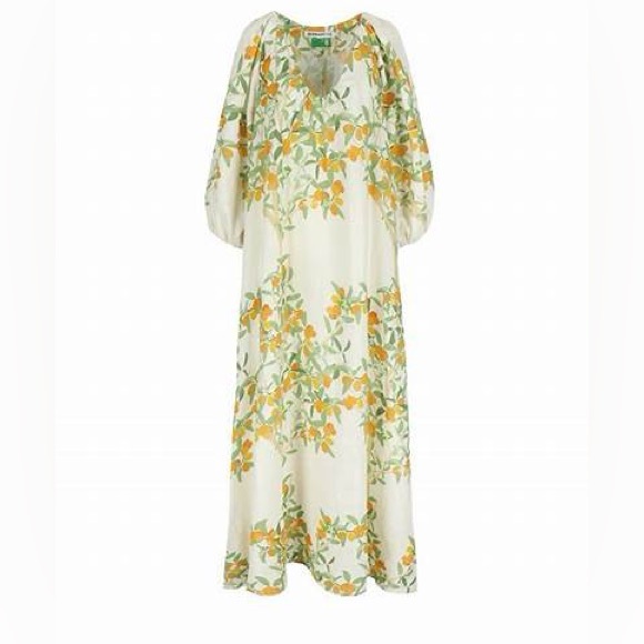 NWOT Bernadette Antwerp Dress Georgio sz 40 - Picture 3 of 11